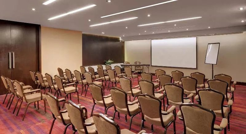 Kempinski Hotel Gold Coast City