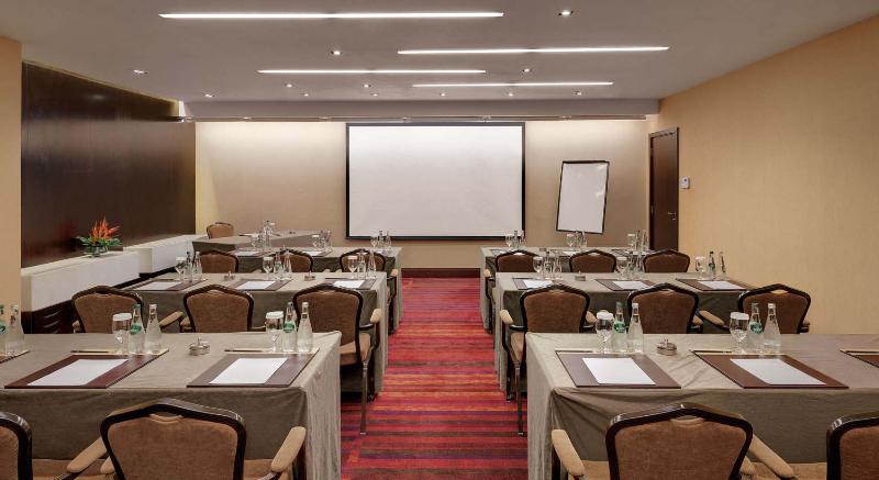 Kempinski Hotel Gold Coast City