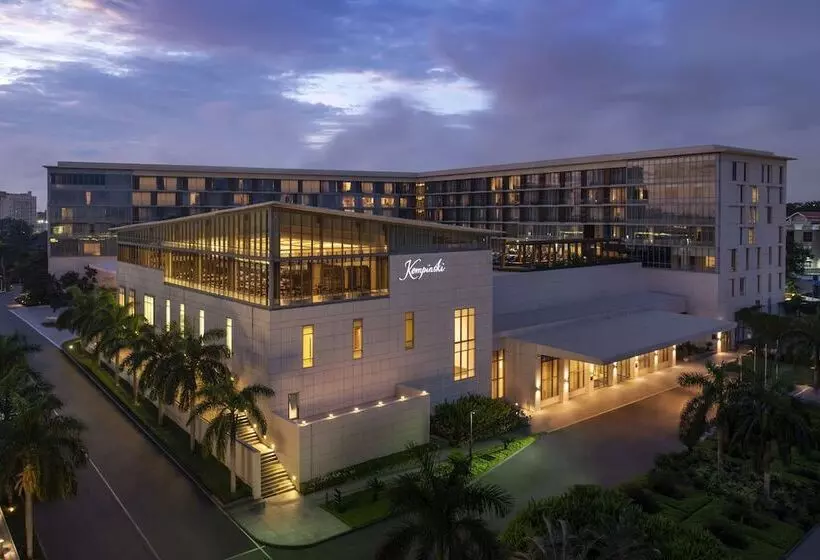 Kempinski Hotel Gold Coast City