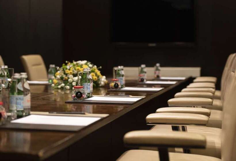 Kempinski Hotel Gold Coast City