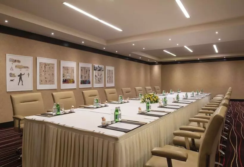 Kempinski Hotel Gold Coast City