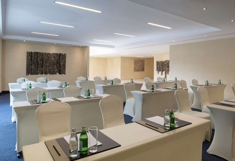 Kempinski Hotel Gold Coast City