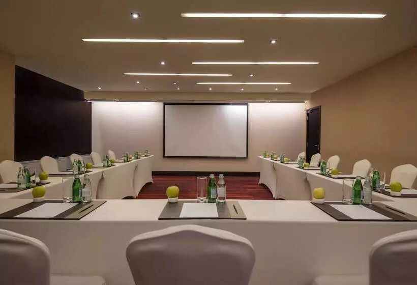 Kempinski Hotel Gold Coast City