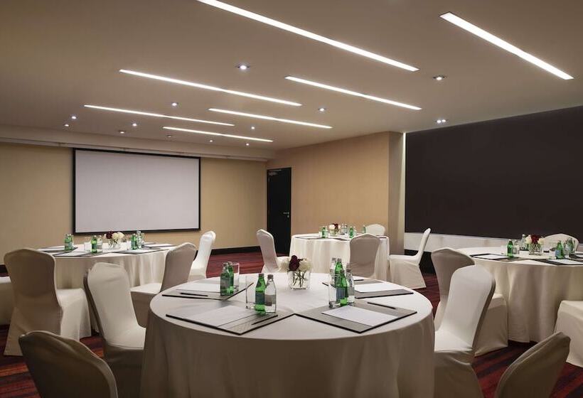 Kempinski Hotel Gold Coast City