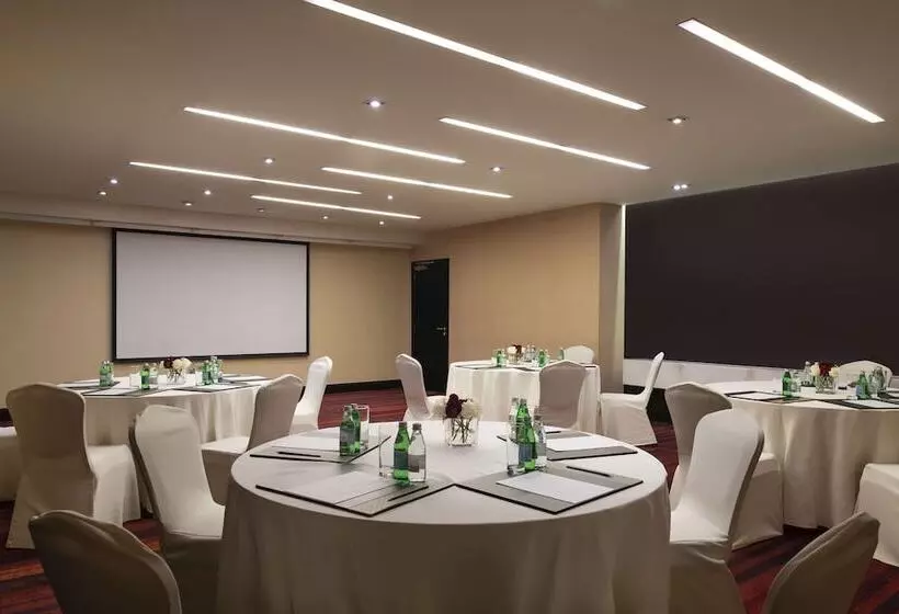 Kempinski Hotel Gold Coast City