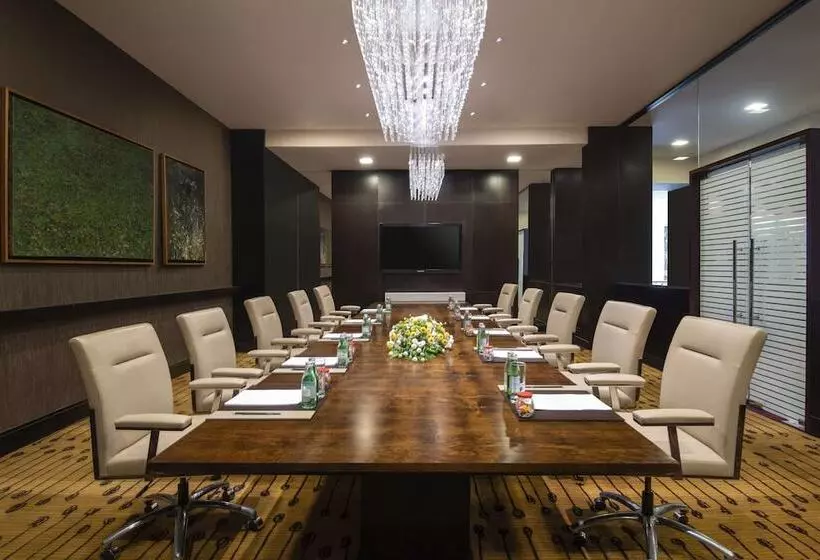 Kempinski Hotel Gold Coast City