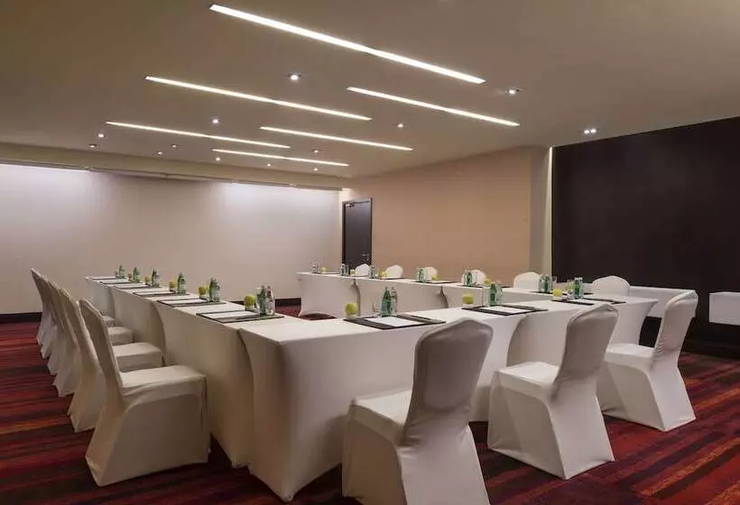 Kempinski Hotel Gold Coast City