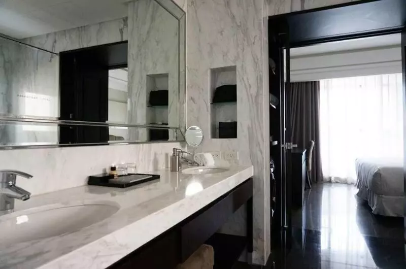 هتل Leofoo Residences