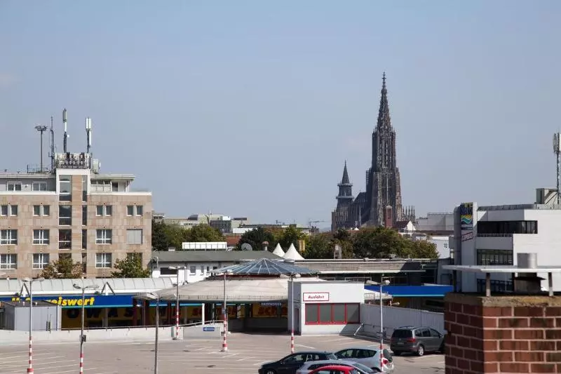 酒店 Leomar Flatrate