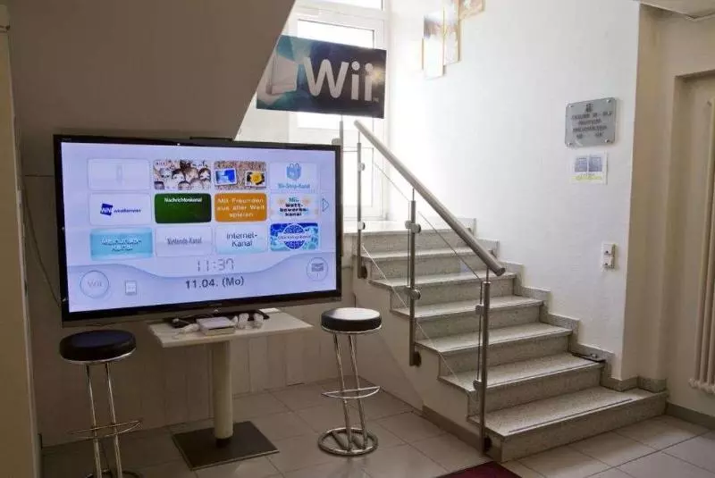 酒店 Leomar Flatrate