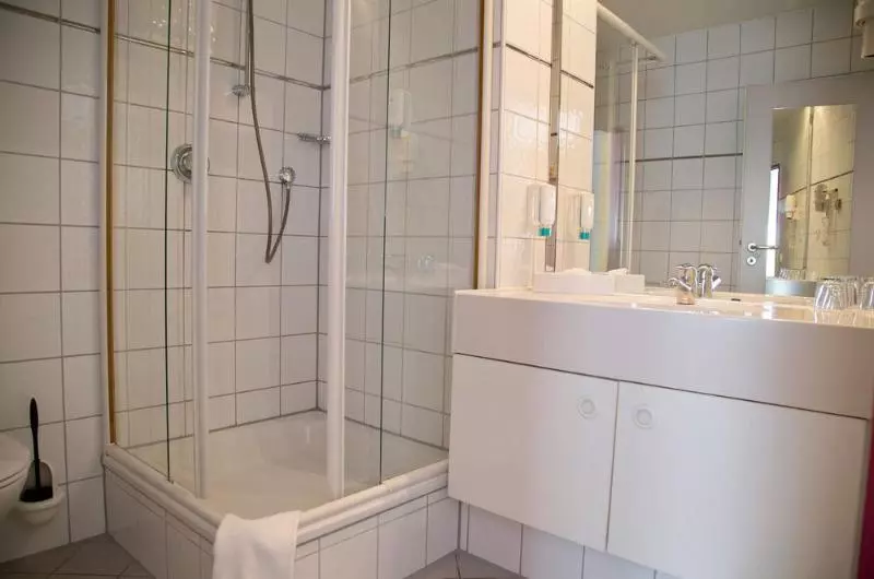 酒店 Leomar Flatrate