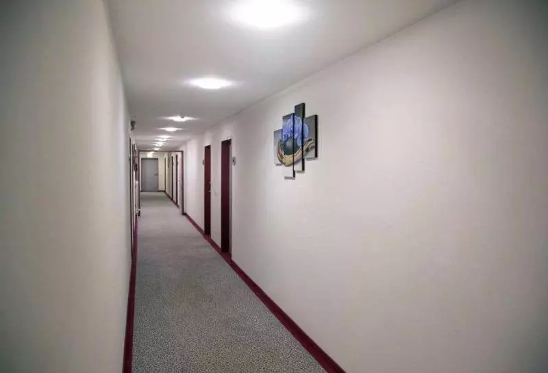 酒店 Leomar Flatrate