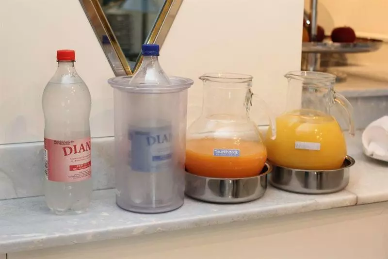 酒店 Leomar Flatrate