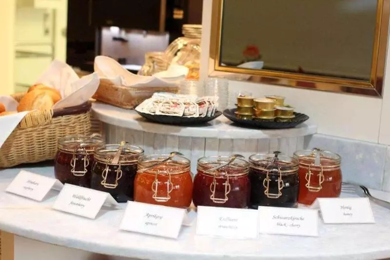 酒店 Leomar Flatrate