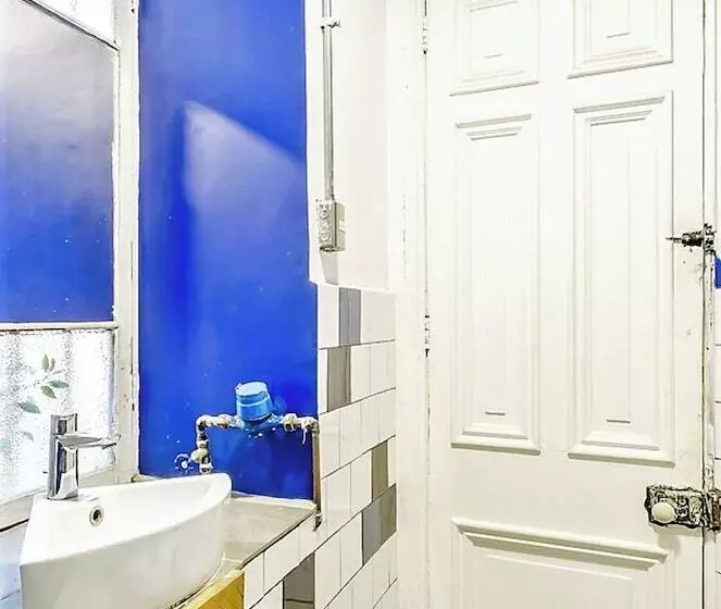 Hotelli Maki Hostels & Suites Valparaiso