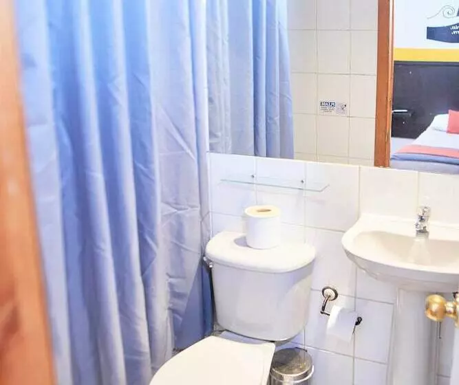 Hotelli Maki Hostels & Suites Valparaiso