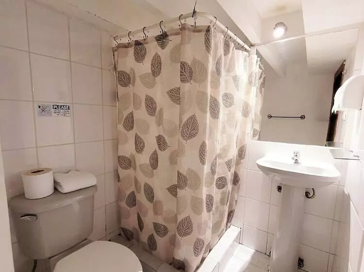 Hotelli Maki Hostels & Suites Valparaiso