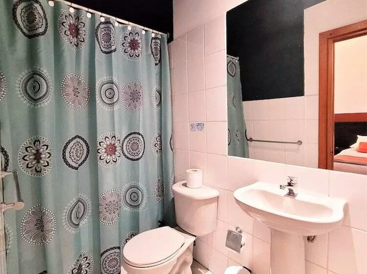 Hotelli Maki Hostels & Suites Valparaiso