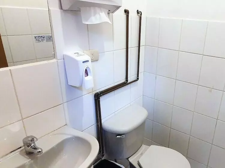 Hotelli Maki Hostels & Suites Valparaiso