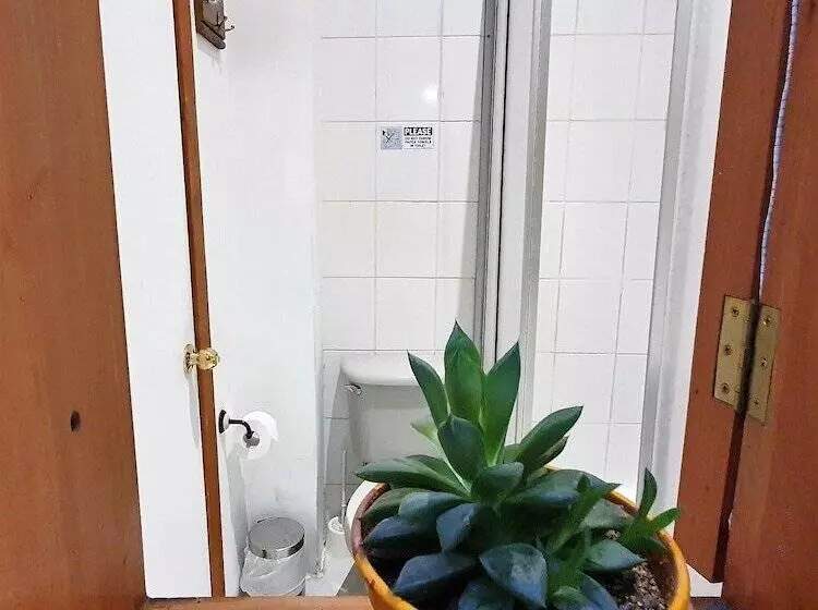 Hotelli Maki Hostels & Suites Valparaiso