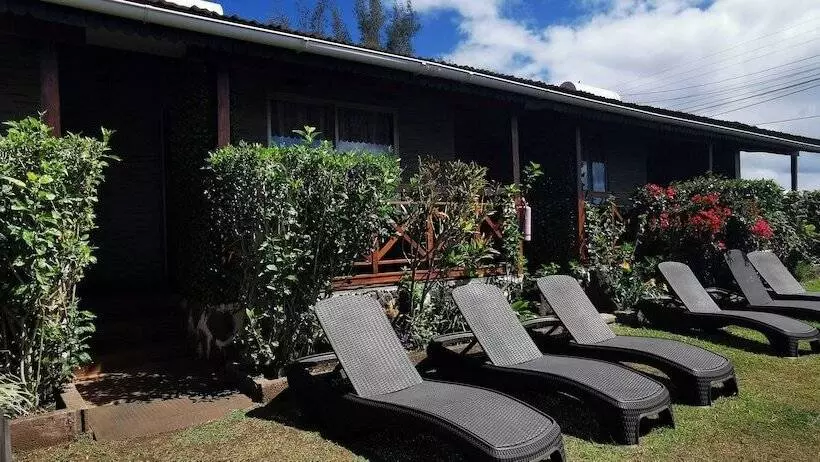 ホテル Mataveri Inn
