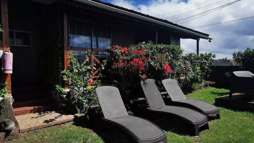 ホテル Mataveri Inn