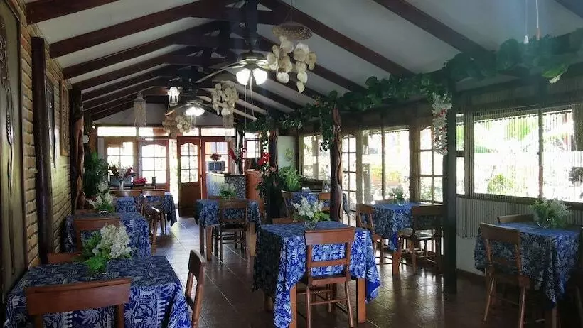 ホテル Mataveri Inn