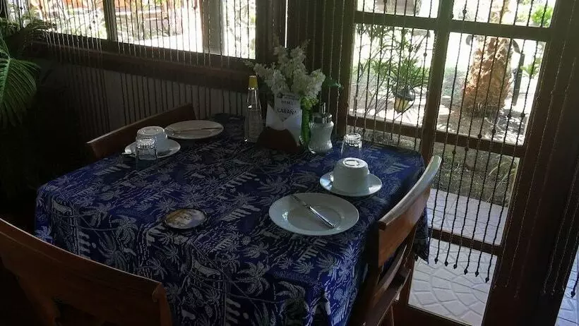 ホテル Mataveri Inn