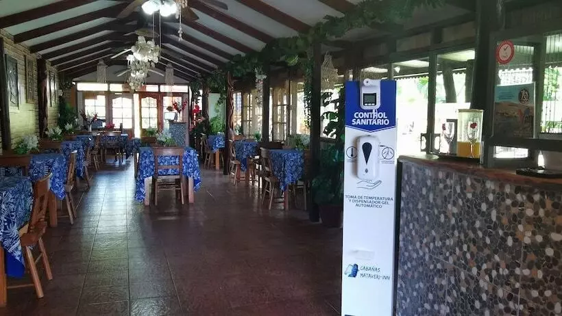 ホテル Mataveri Inn