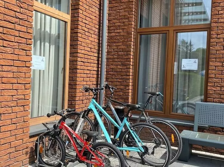 فندق Mercure Wiazowna Brant