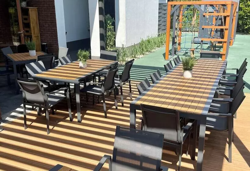 فندق Mercure Wiazowna Brant