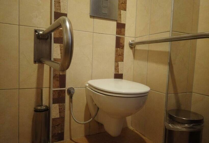 בית מלון כפרי Oba Time