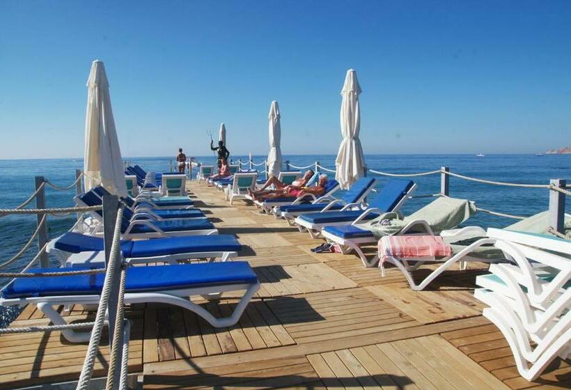 בית מלון כפרי Oba Time