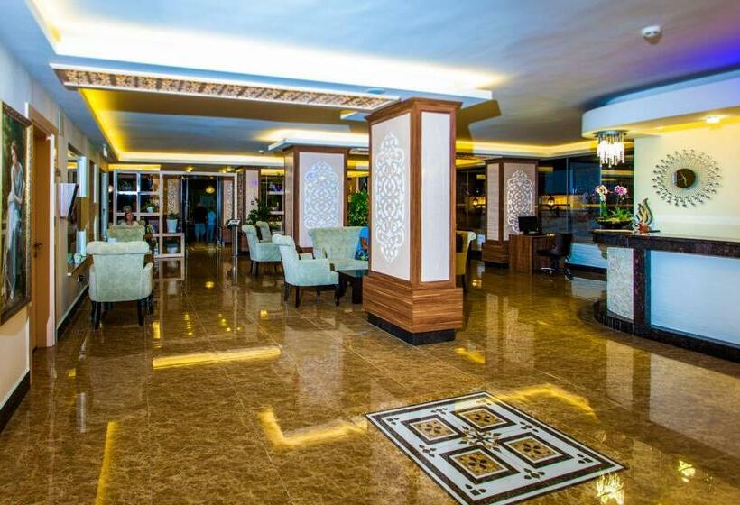 בית מלון כפרי Oba Time