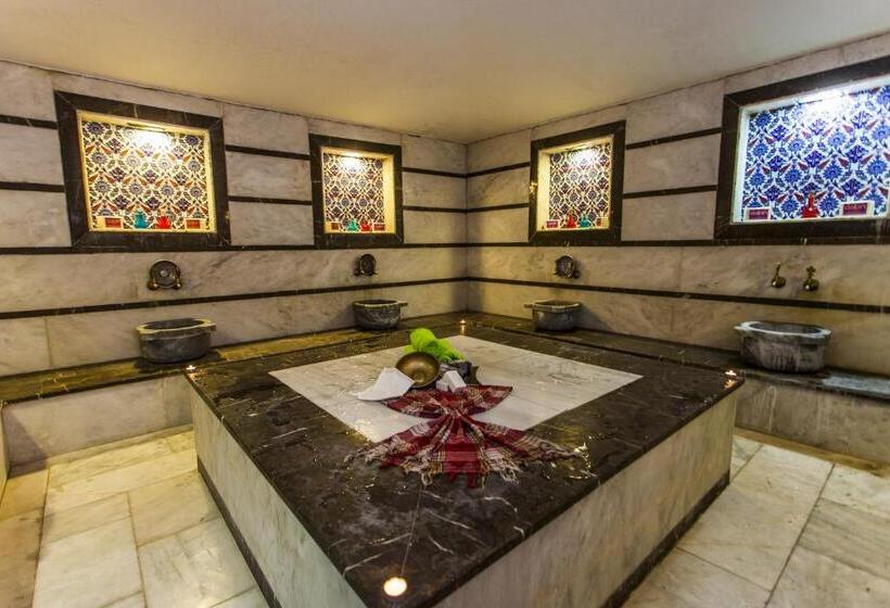 בית מלון כפרי Oba Time