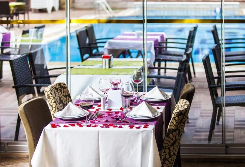 בית מלון כפרי Oba Time