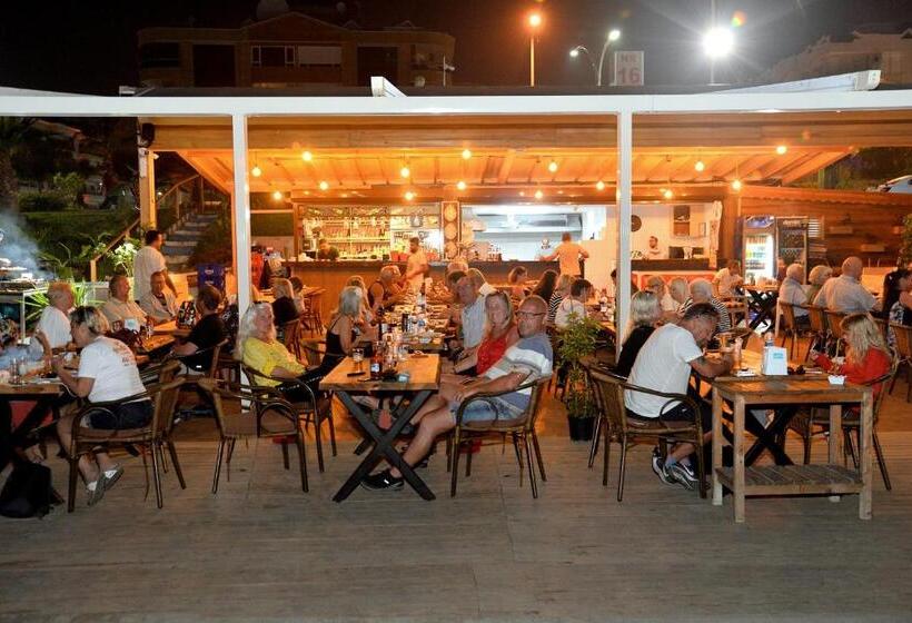 בית מלון כפרי Oba Time