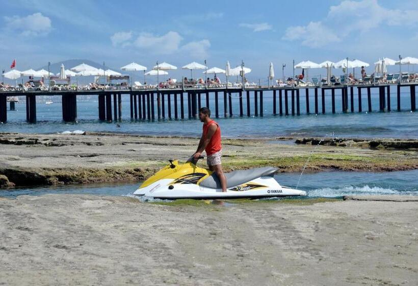 בית מלון כפרי Oba Time