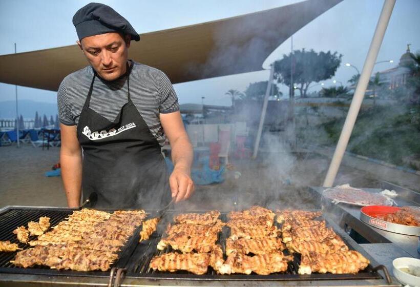 בית מלון כפרי Oba Time