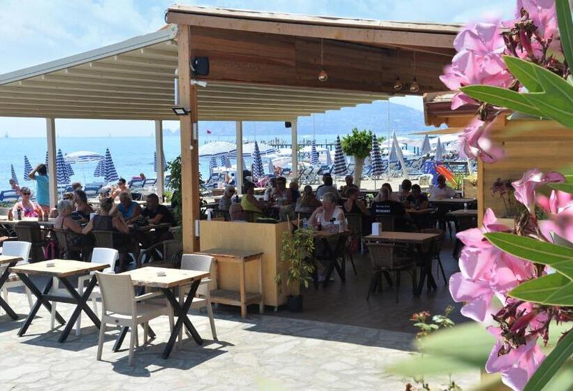 בית מלון כפרי Oba Time