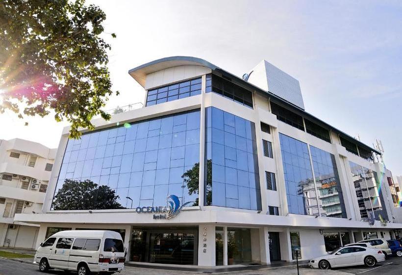 Hotel Oceania