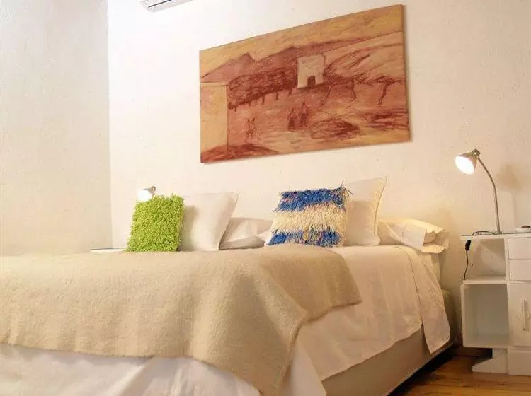 Hotelli Parador del Angel