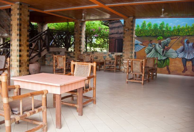 בית מלון כפרי Rexmar