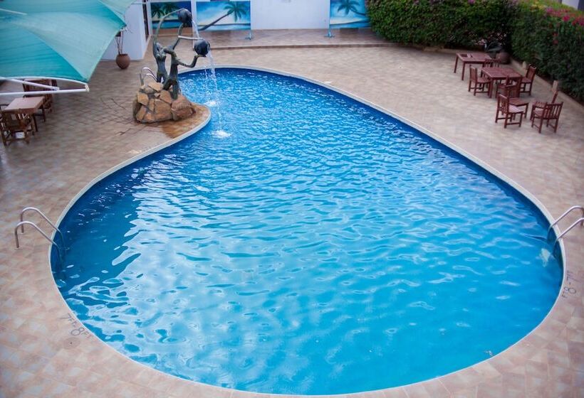 בית מלון כפרי Rexmar