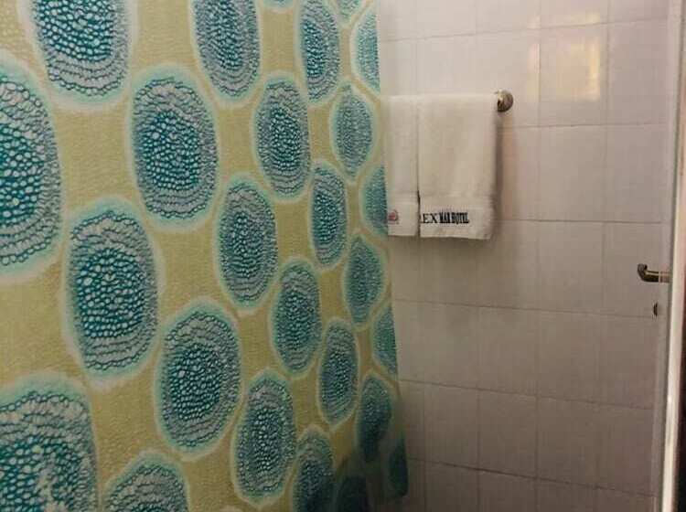 בית מלון כפרי Rexmar