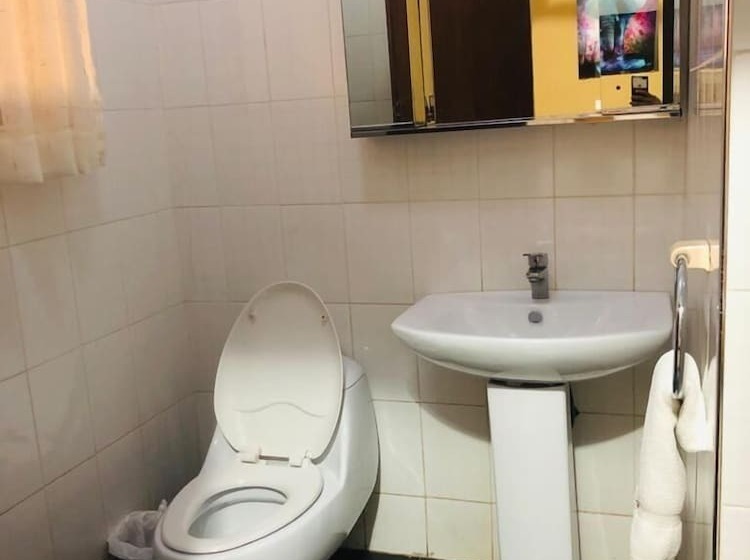 בית מלון כפרי Rexmar