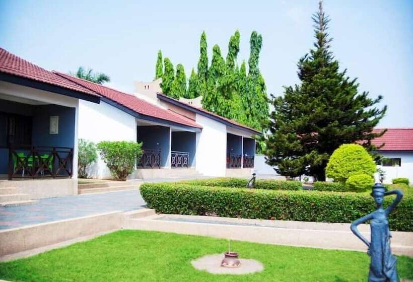 בית מלון כפרי Rexmar