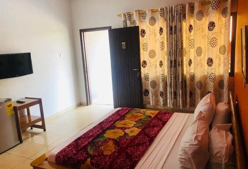 בית מלון כפרי Rexmar