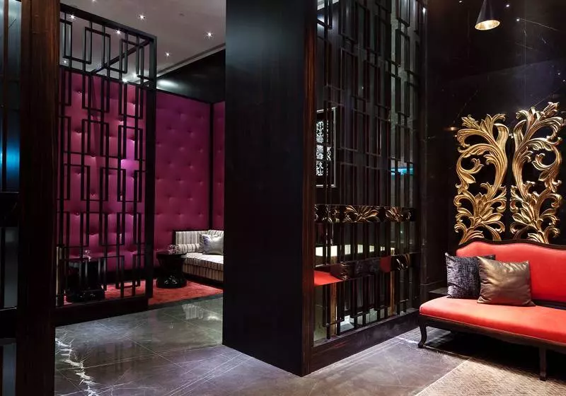 Hotelli Wego Funtel   Dazhi Branch