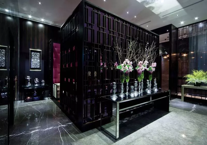 Hotelli Wego Funtel   Dazhi Branch